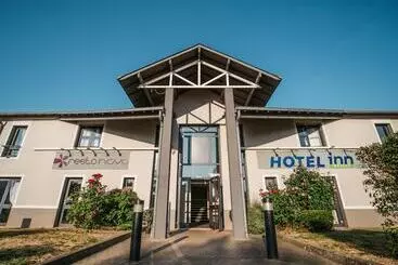 Hotel Inn Design Resto Novo Chartres