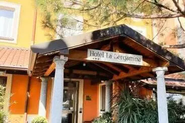 La Bergamina Hotel & Restaurant