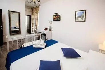 Otel Prior Suites Split