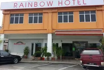 Hotel Rainbow