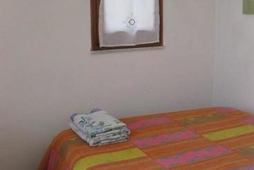 호텔 Rooms La Torre