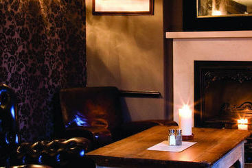 Hotel The Castle Inn