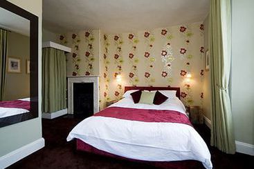 ホテル The Castle Inn