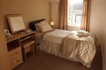 فندق The Golden Lion