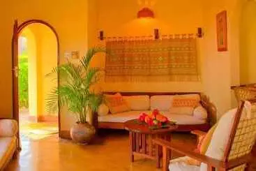 هتل The Makokola Retreat