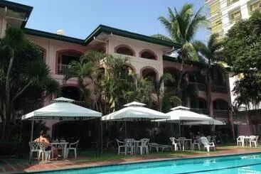 استراحتگاه Orchid Inn