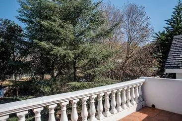 פנסיון 5th Avenue Gooseberry Guest House