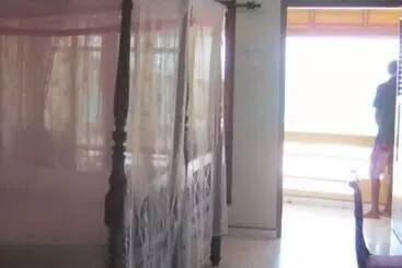 Пансион Gayana