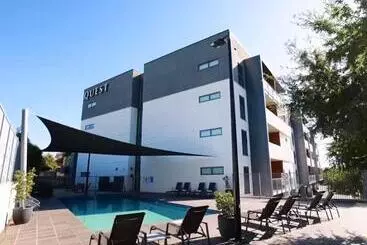 شقة Quest Wodonga