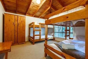 房子 The Cottages At Hepburn Springs