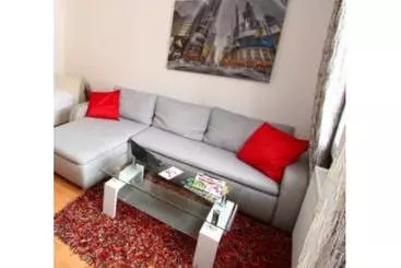 Vienna Star Apartments Reumannplatz