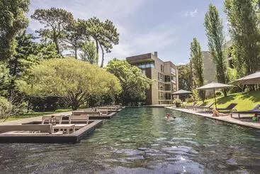 Be House Suites & Spa