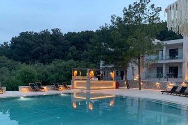 Mythical Coast Wellness Retreat