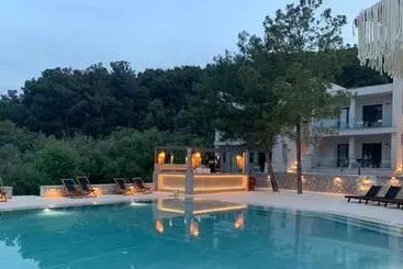 Mythical Coast Wellness Retreat