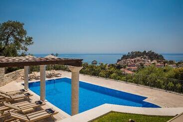 Elysium Living Parga