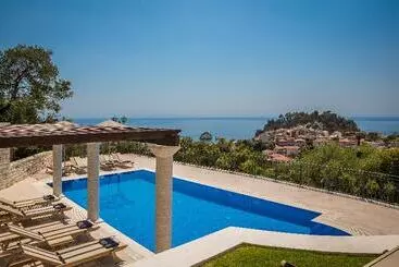 Elysium Living Parga