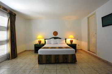 تختخواب و صبحانه Casa Real