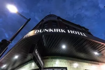 צימר Dunkirk Hotel Pyrmont