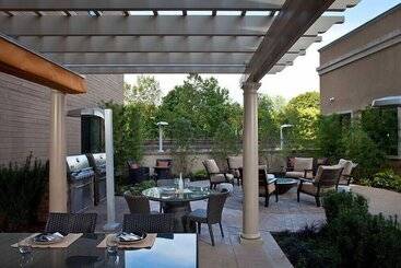 شقق خاصة سياحية Furnished Quarters Bank Street Commons