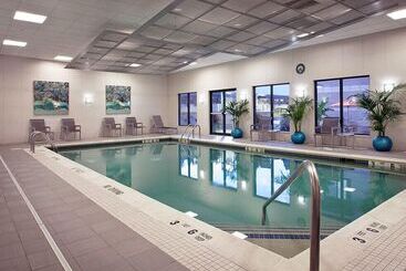 آپارتمانهای توریستها Furnished Quarters Bank Street Commons