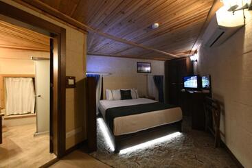 Aden Hotel Cappadocia