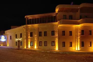 Aden Hotel Cappadocia