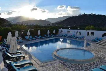 Hôtel Blue Bay