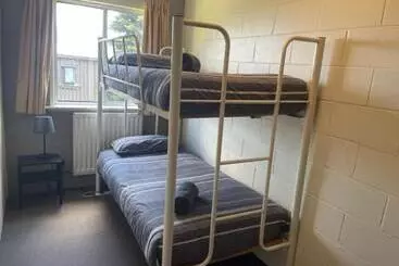 Hotel Cooroona Alpine Lodge