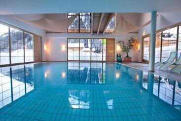 호텔 Landal Hochmontafon