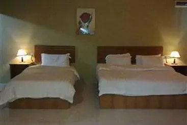 Отель Landcons Resort