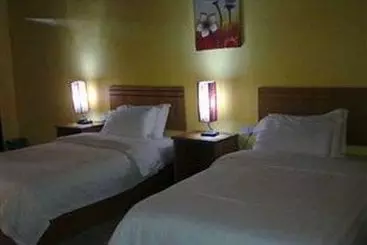 酒店 Landcons Resort