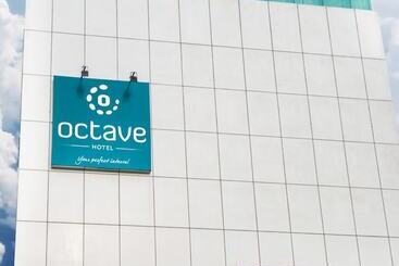 Octave Hotel & Spa Marathahalli