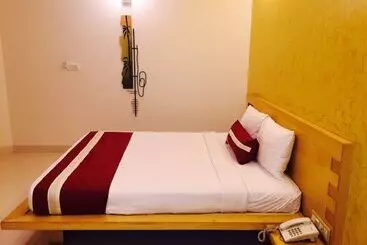 Octave Hotel & Spa   Marathahalli