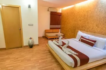 Octave Hotel & Spa   Marathahalli