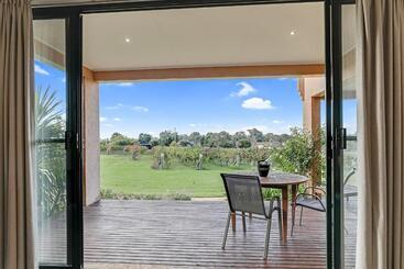 汽车旅馆 Tuileries At De Bortoli Rutherglen