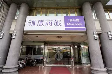 Mou Hotel Luchuan