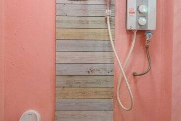 Pensão Keereelay     Sha Extra Plus