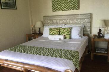 אתר נופש Villa De Gloria