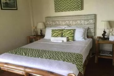 Kurort  Villa De Gloria