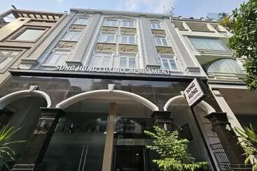 Song Hung 1 Hotel & Serviced Apartments
