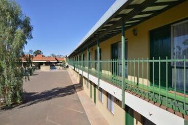 Отель The Tower