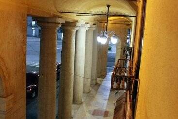 هتل Concordia S.n.c