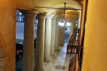 هتل Concordia S.n.c