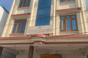 Hotel Narendra Guest House