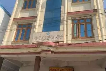 Hotelli Narendra Guest House