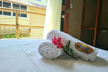 Otel Brisa De Jeri