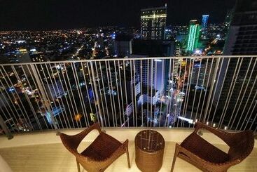 Aparthotel Panorama Star Beach Nha Trang