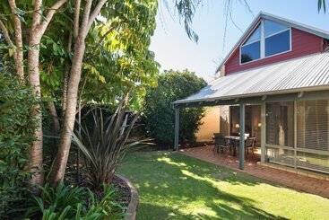 公寓 Bayshore Beachside Resort