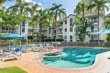 아파트 Chidori Court