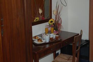 Hotel Al Togo Fitness & Relax